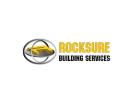 Rocksure Building Services - Damp Proofing London logo